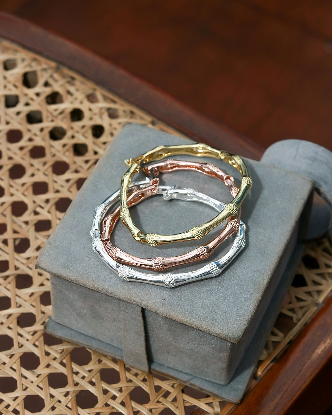 Korean Bangles