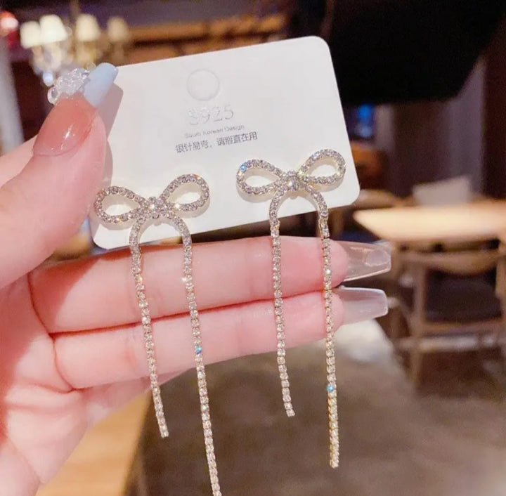 Korean Trendy Earing's