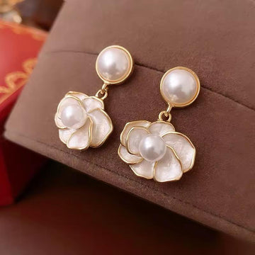 Flower Earing's